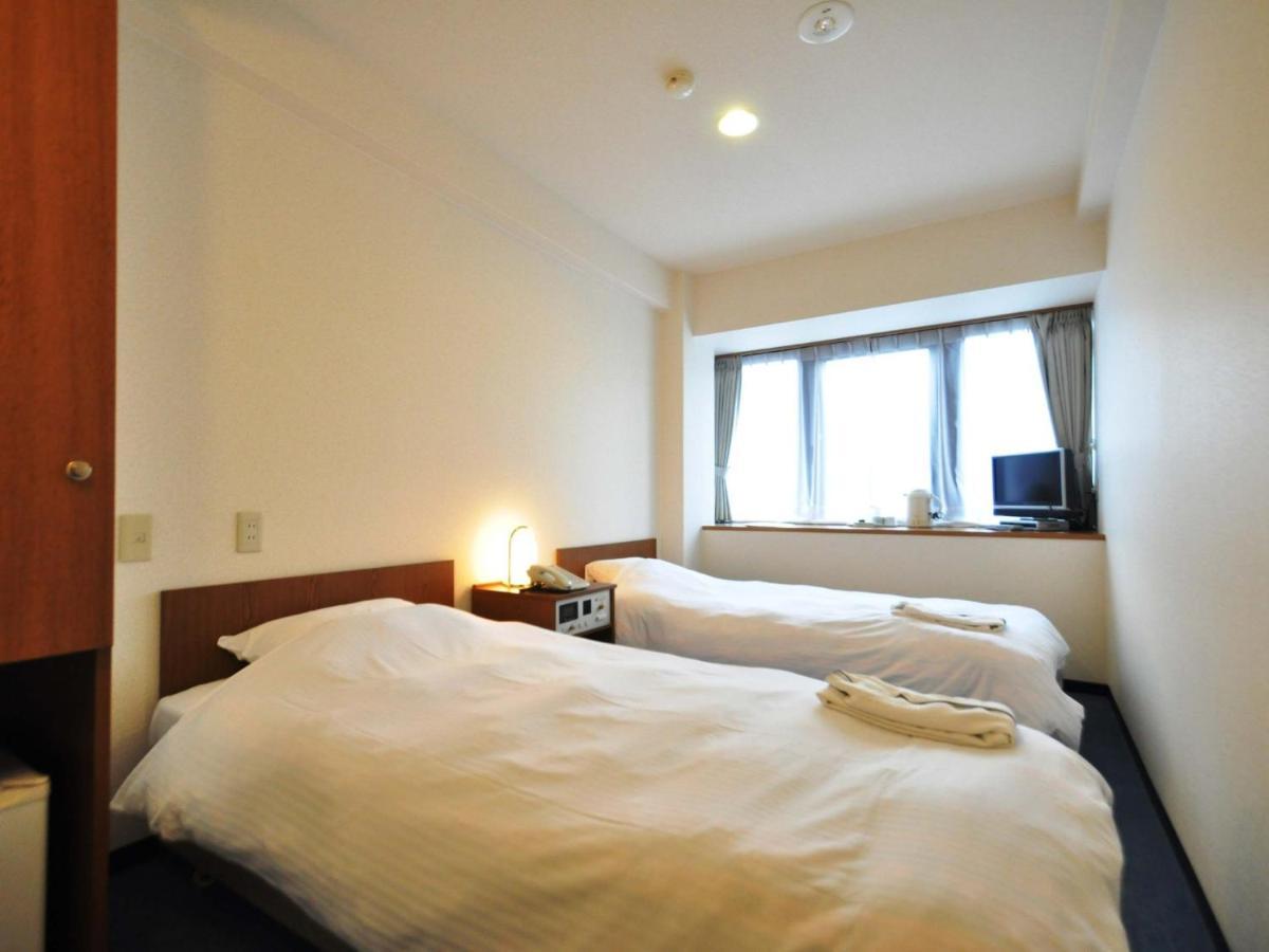 Hotel Koshien - Vacation Stay 82213 Нішіномія Екстер'єр фото