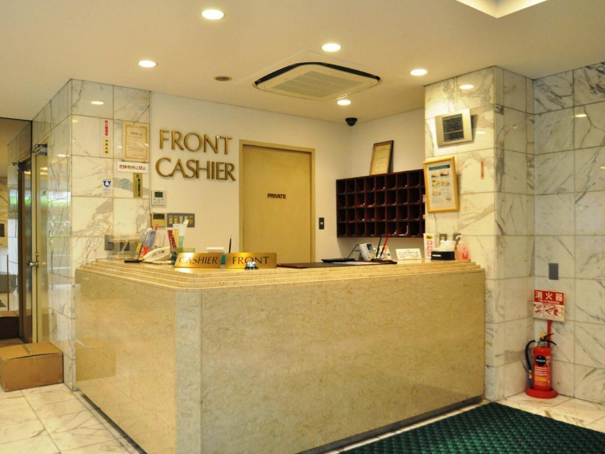 Hotel Koshien - Vacation Stay 82213 Нішіномія Екстер'єр фото